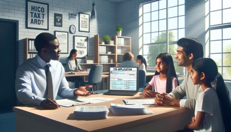 How to apply for an ITIN: Complete Guide and Tips
