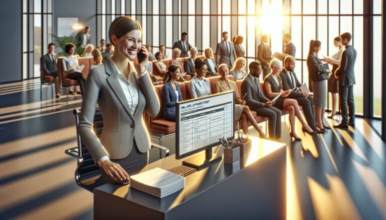 How to make an appointment for ITIN processing