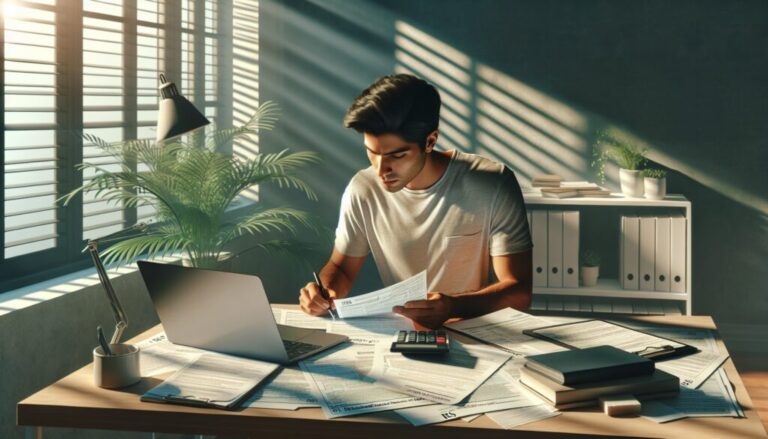 ITIN application without a tax return: A step-by-step guide