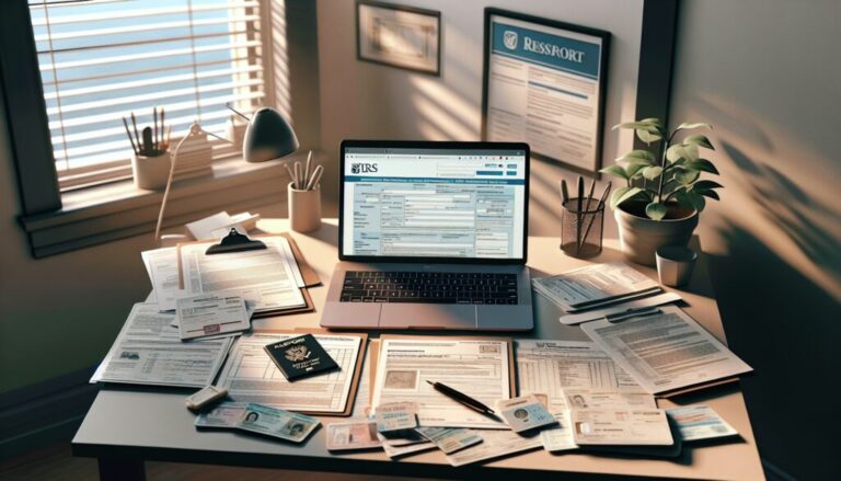 What documents are needed for ITIN application: Your Complete Guide
